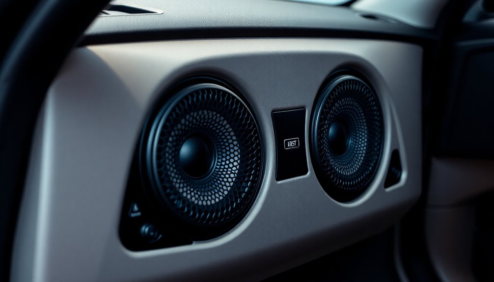 optimal amplifier upgrades enhance performance