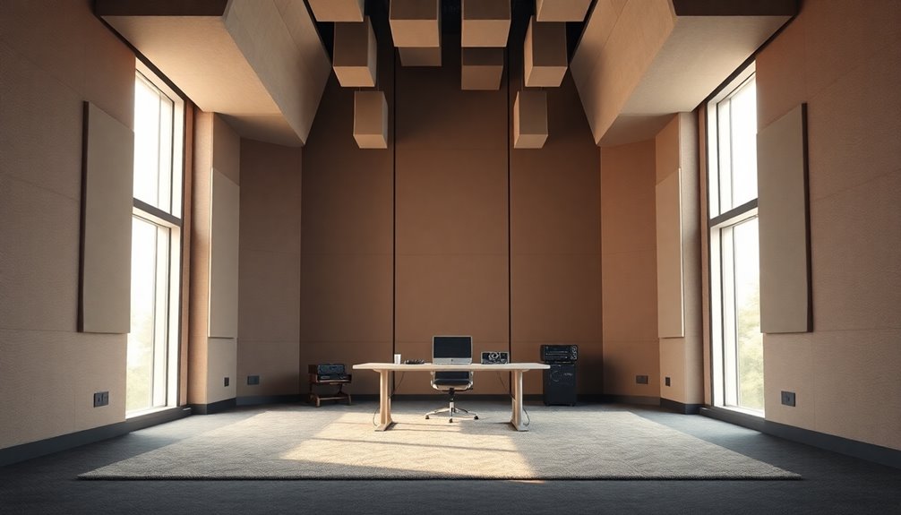 optimal sound treatment strategies