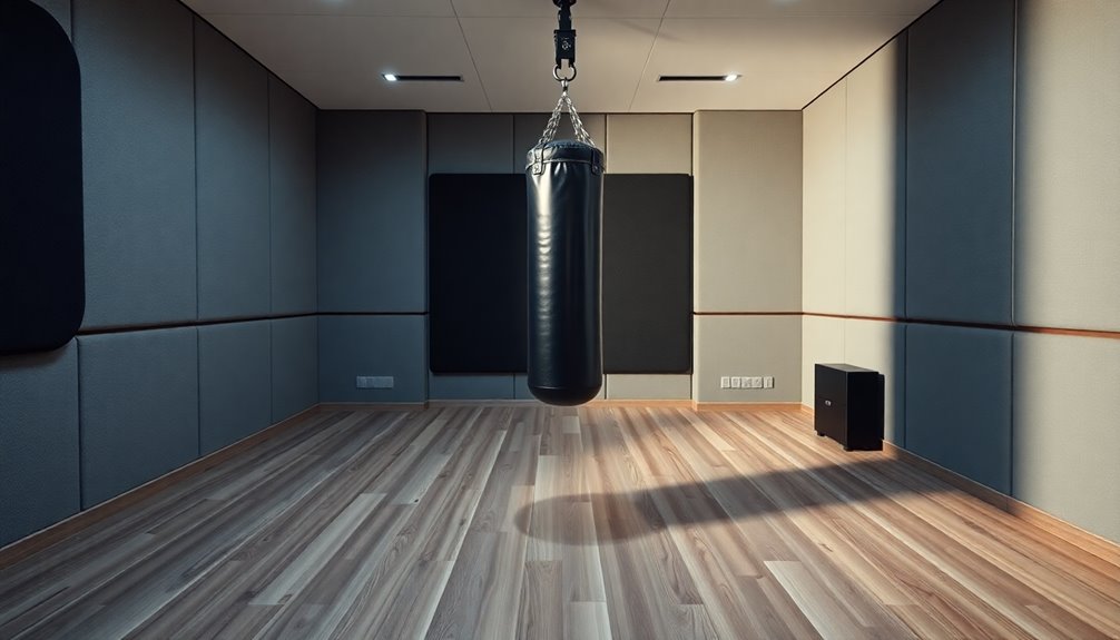 optimal speed bag materials