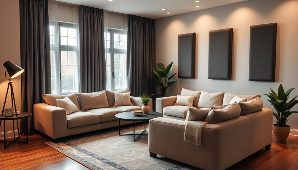 optimize streaming audio quality