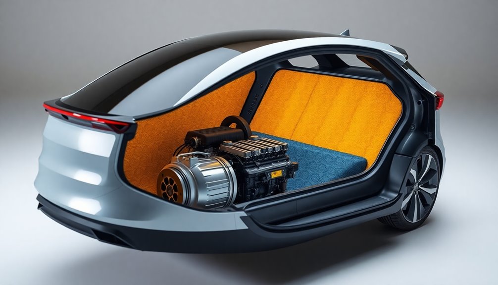 passive noise control solutions