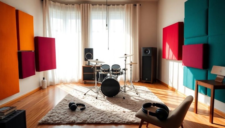 quiet drum practice tips