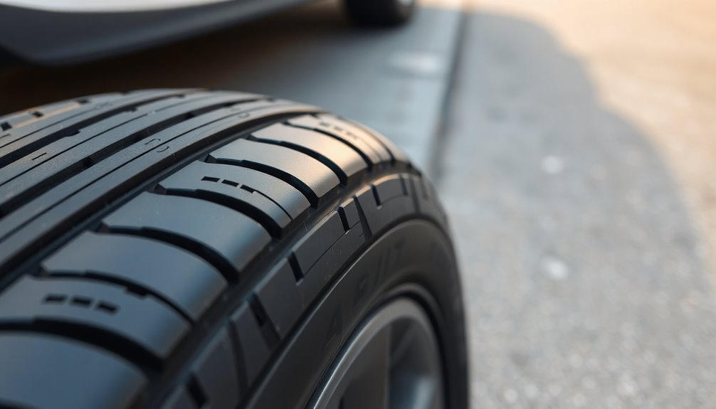 quiet performance for electric vehicles