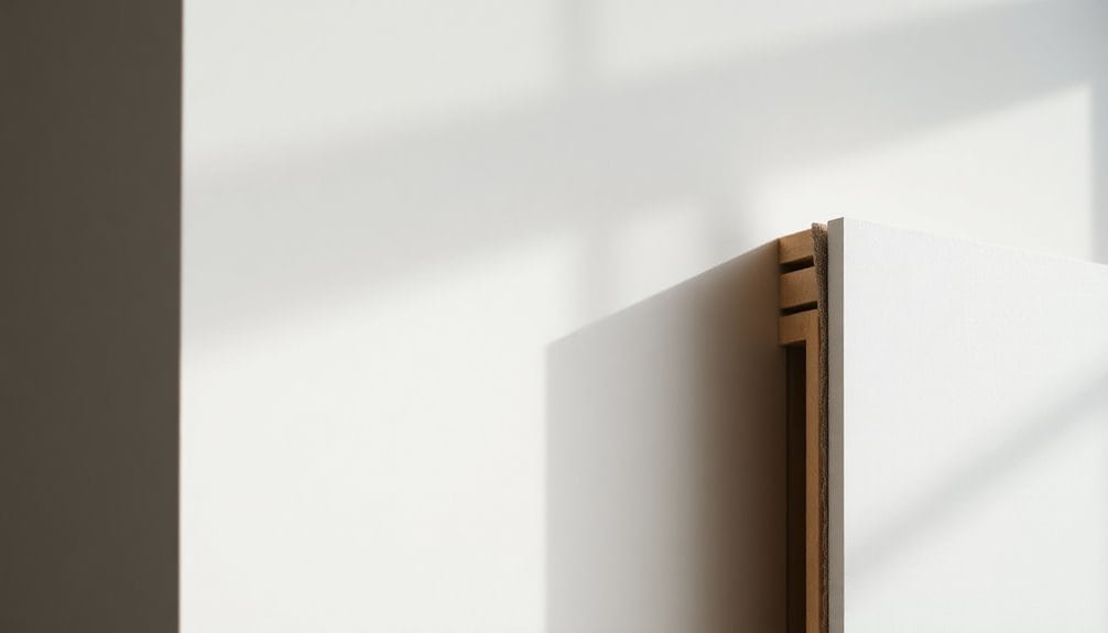 quietrock outperforms double drywall