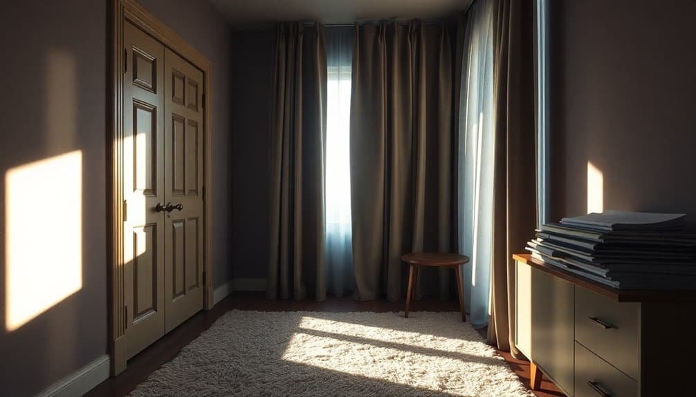 renter noise rights awareness
