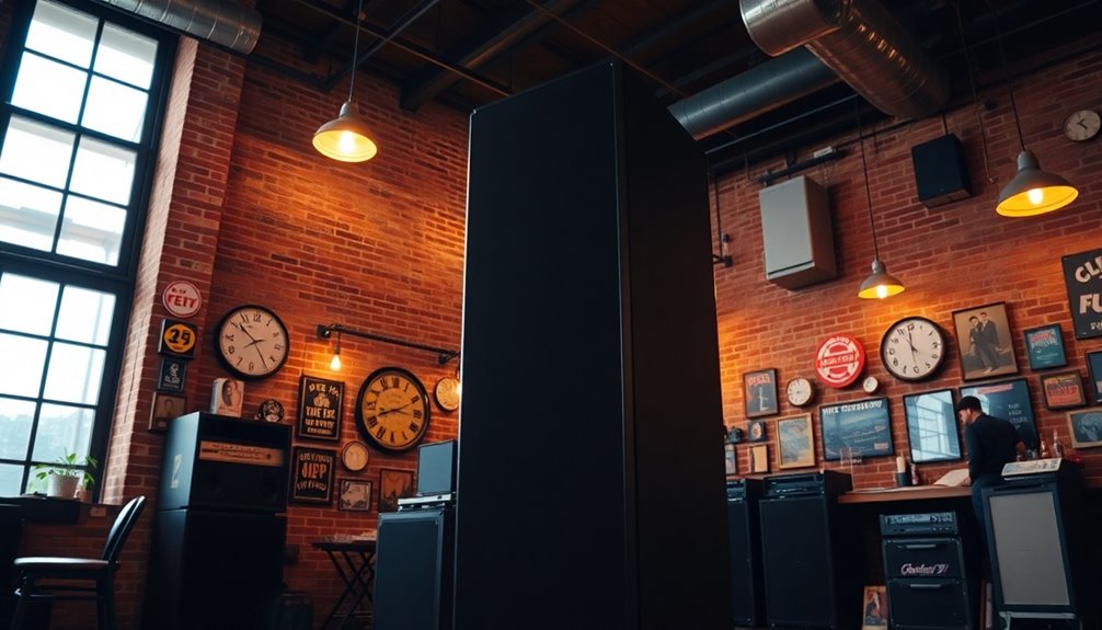 revolutionizing dance music sound