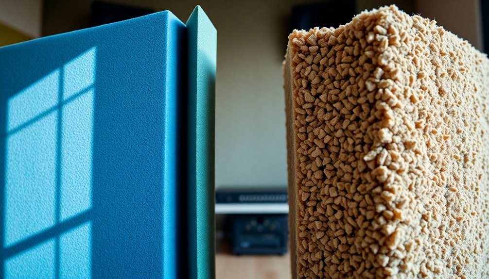 rockwool superior durability advantage