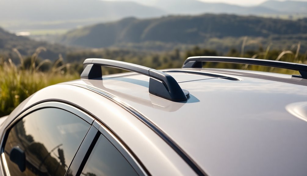 roof rack removal tips