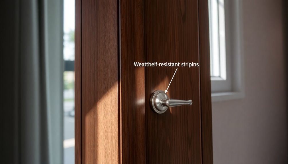 seal gaps for soundproofing