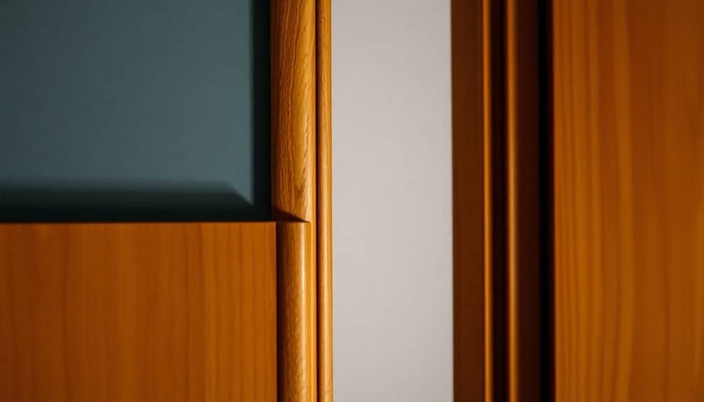 sealing gaps improves efficiency