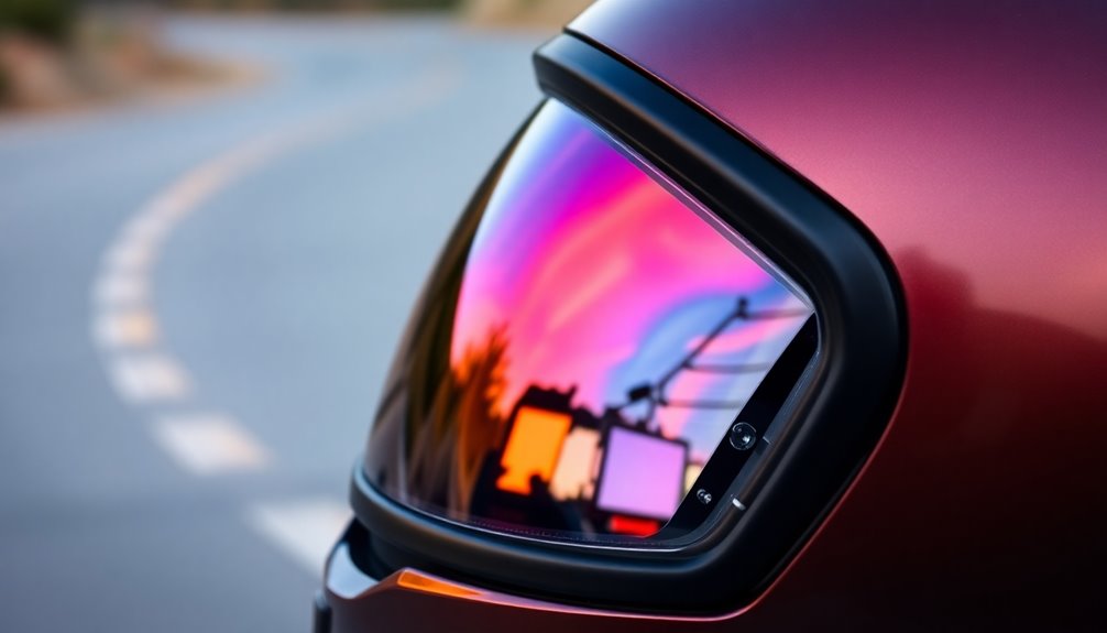 snug fit reduces noise