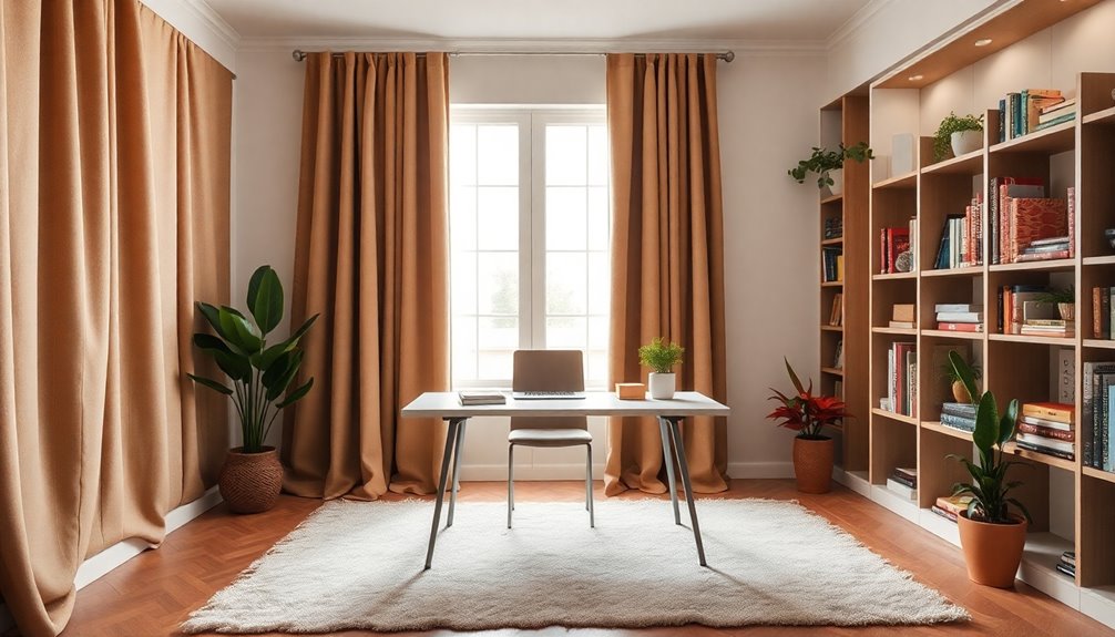 sound absorbing furniture solutions