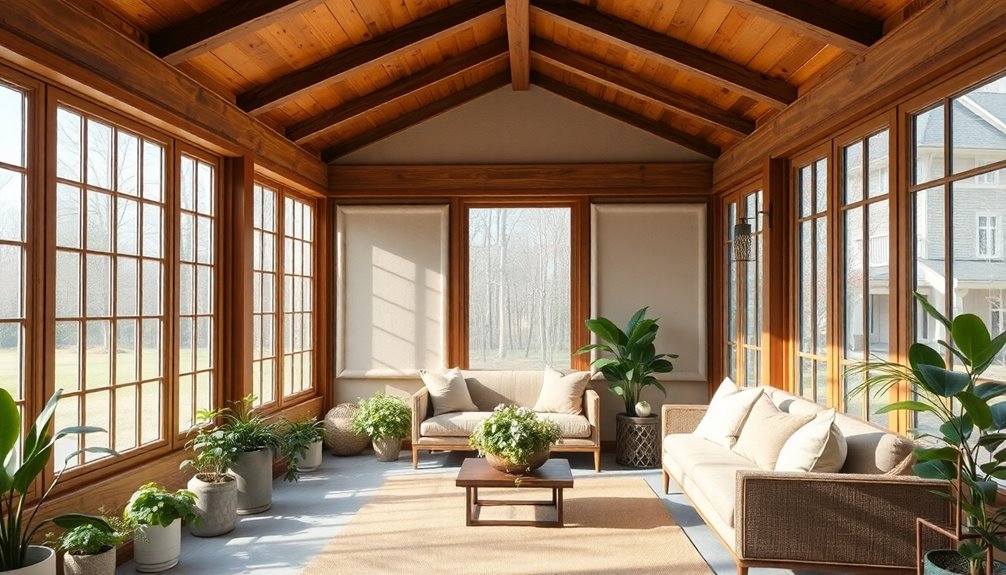 sound absorption panel selection