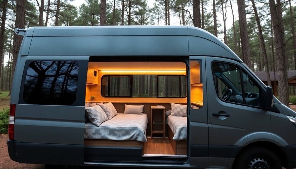 sound insulation for comfort