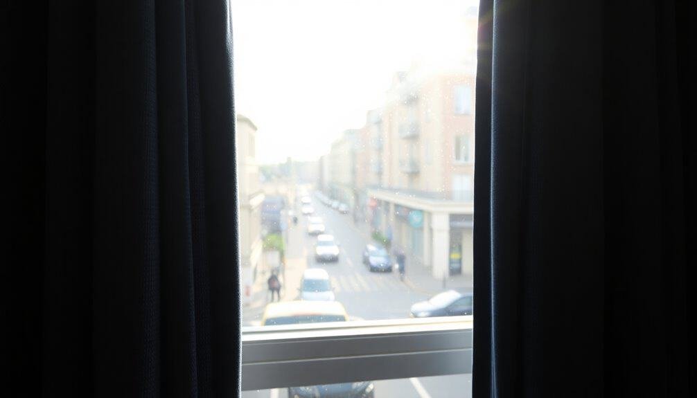 soundproof curtains limitations explained