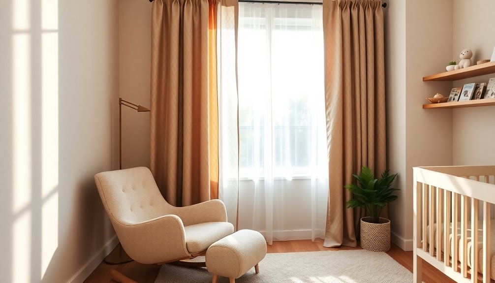 soundproof curtains maintenance tips