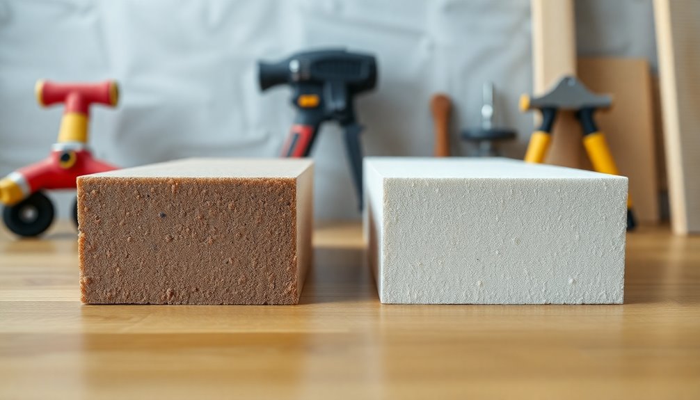 soundproof drywall installation techniques