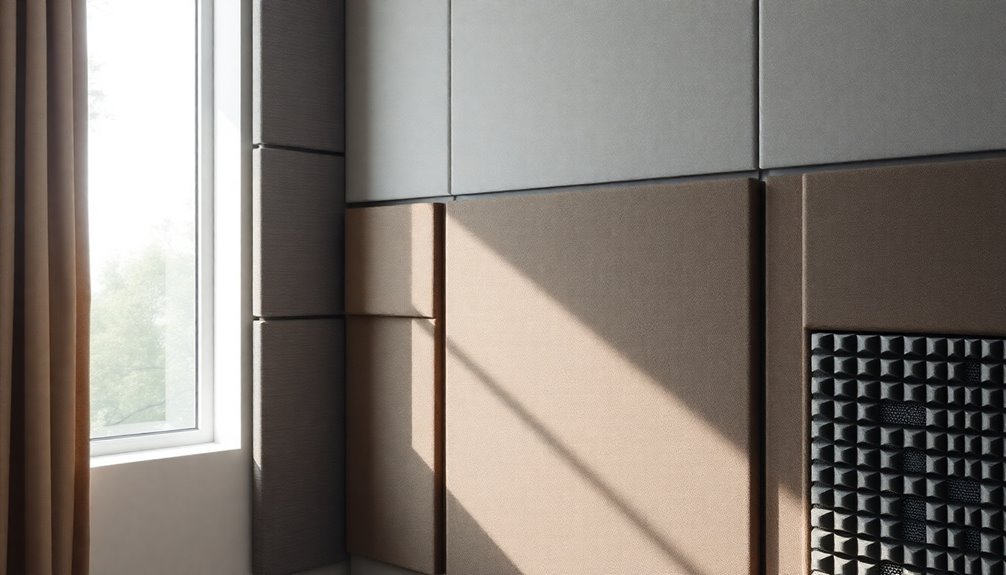 soundproof materials wi fi friendly