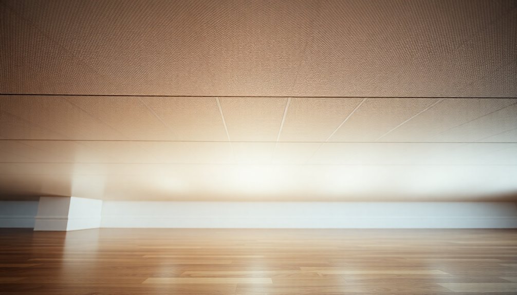 soundproofing flooring material choices