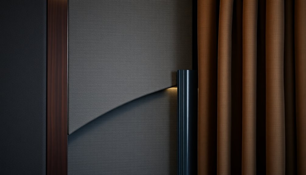 soundproofing mass layering techniques