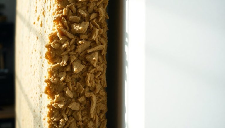 soundproofing material comparison rockwool vs fiberglass