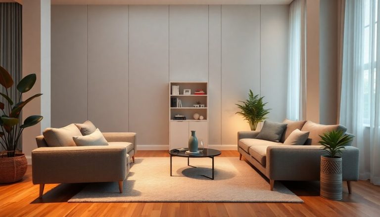 soundproofing multigenerational living spaces