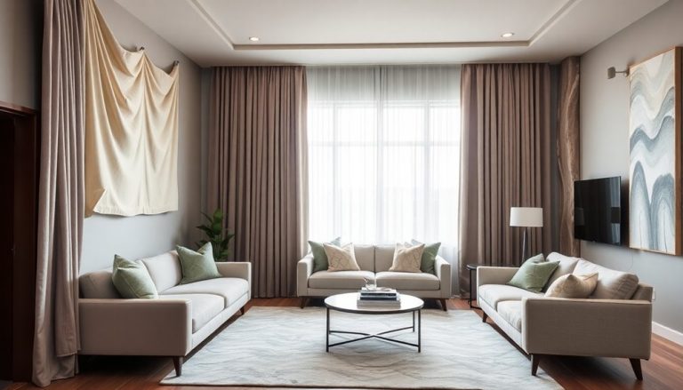soundproofing rental walls safely