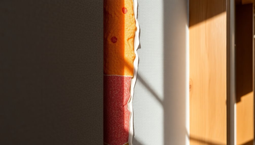 soundproofing shared walls techniques