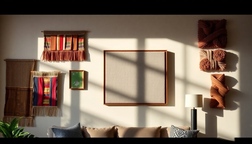 soundproofing with decorative panels