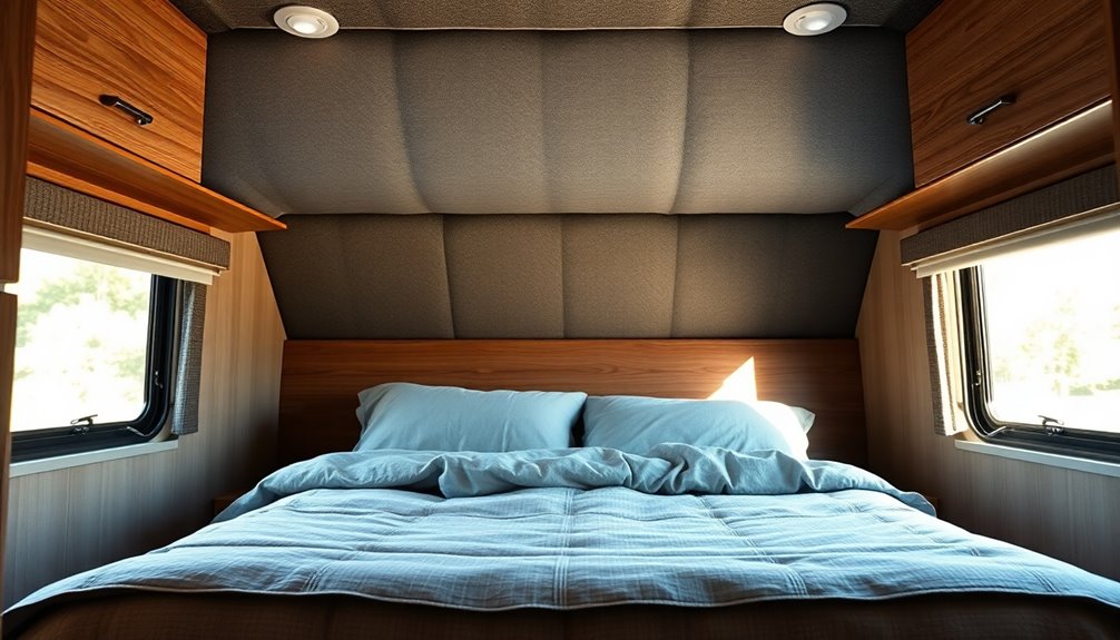 soundproofing with insulation materials