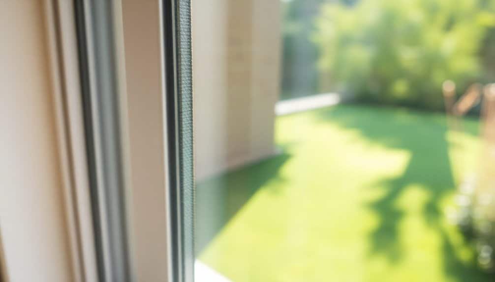 soundproofing with weatherstripping techniques
