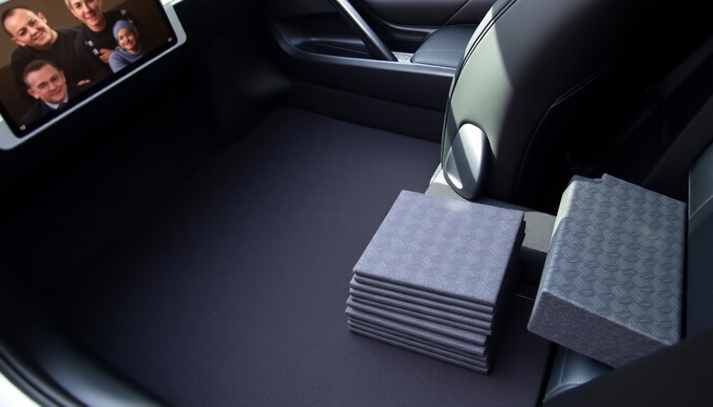 strategic noise reduction techniques