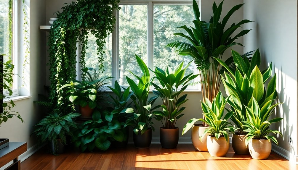 strategic plant placement techniques