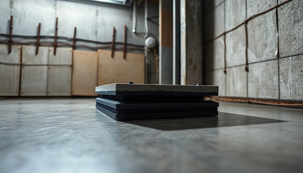 subway construction noise mitigation