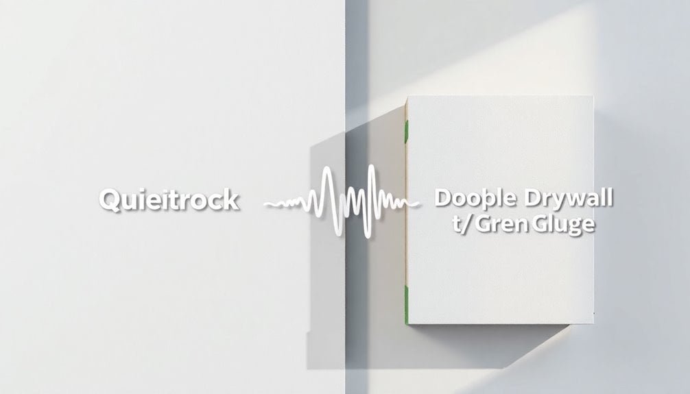 superior soundproofing technologies comparison