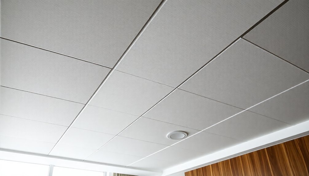 upstairs noise types explained