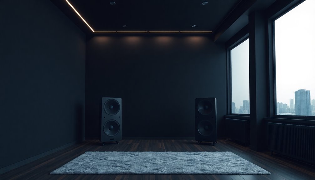 vibration isolation techniques essential