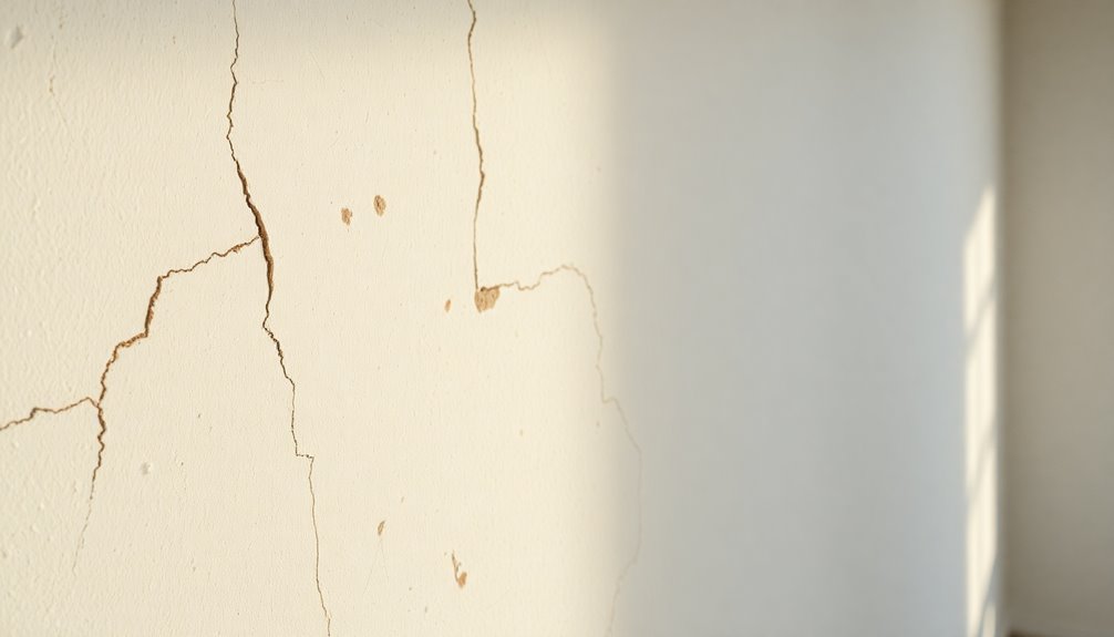 wall age affects soundproofing