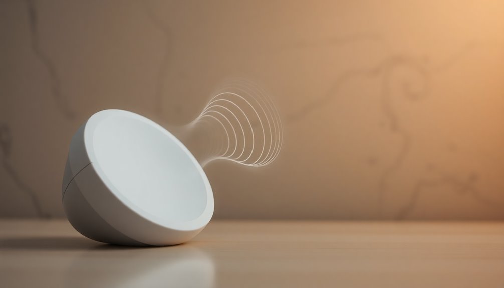 white noise enhances focus